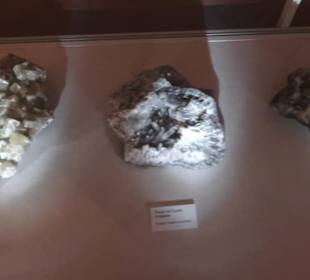 Mineralogisches Museum
