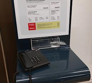 Flughafen Faro (FAO)