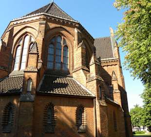 Elisabethkirche Langenhagen