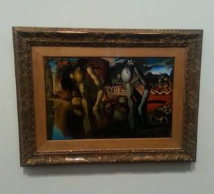 Tate Modern