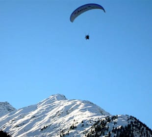 Paragleiter