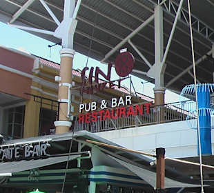 Sin Phuket - Bar + Pub