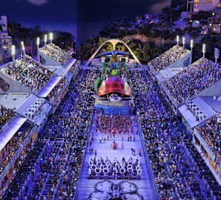 Miniatur Wunderland Hamburg