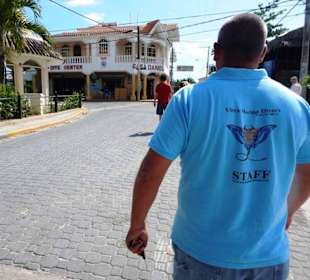 Bayahibe DiveCenter Casa Daniel