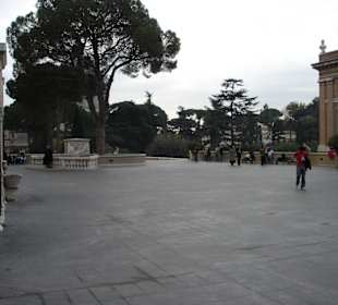 vatikanisches museum