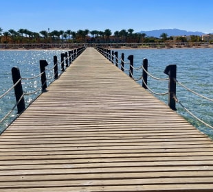 Strand Makadi Bay