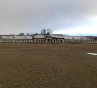 KZ-Gedenkstätte Dachau in Dachau