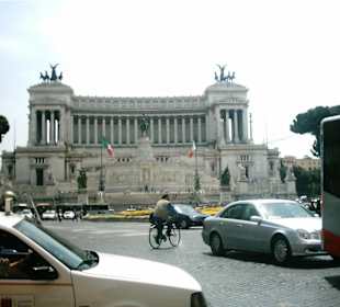 Altare della Patria
