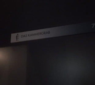 Museum Römer und Bajuwaren