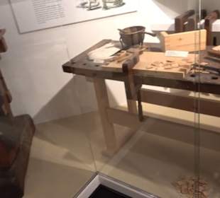 Archäologisches Museum