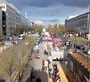 Unter den Linden