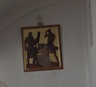 Pfarrkirche St. Alban Wallerstein