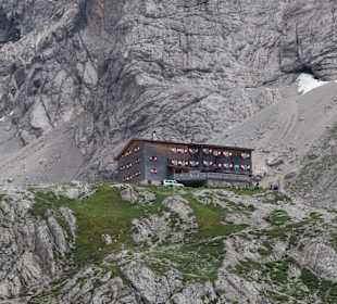 Wandern Tristach