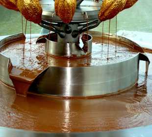 Schokoladenmuseum Köln