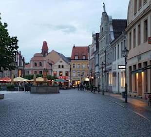 Diverse Restaurants in unmittelbarer Umgebung