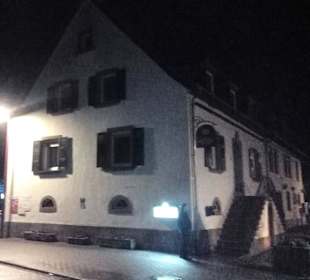 Landgasthof Bauernstube, Matzenbach, Kreis Kusel