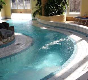 Von innen nach draussen