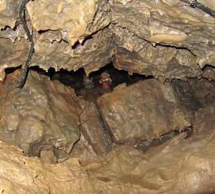 Erdmannshöhle