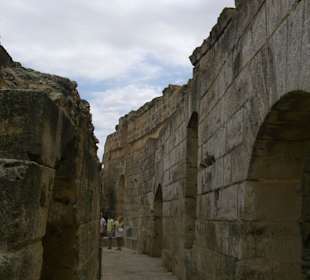 Amphitheater