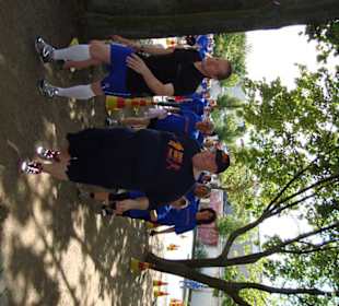 Rainer Calmund Iron Man