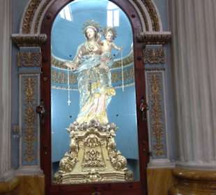 Rotunde Santa Marija Assunta