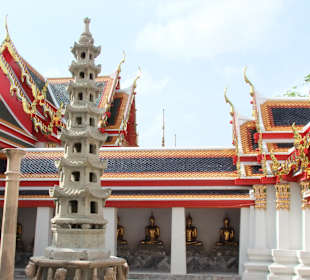 Wat Pho