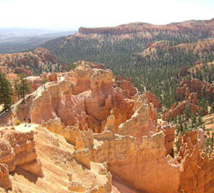 Bryce Canyon Nationalpark