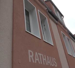 Rathaus Entringen