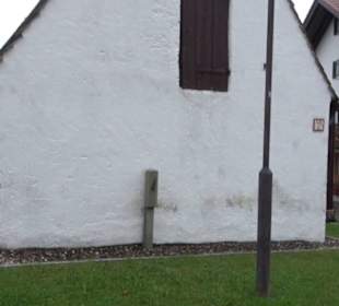 Dorfschmiede Erling