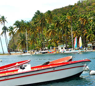 Marigot Bay 