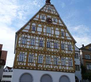 Altes Rathaus Leonberg