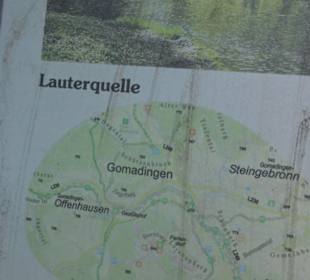 Gomadinger See