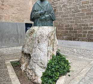 Altstadt Palma de Mallorca