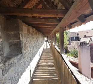 Stadtmauer 