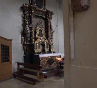 Stift Niedermünster