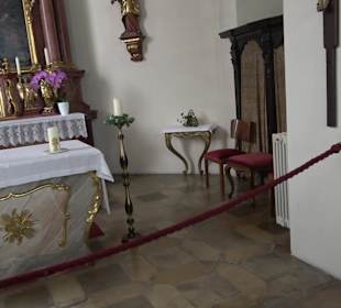 Ehemaliges Spital zum Heiligen Geist,