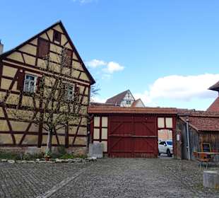 Fränkisches Freilandmuseum