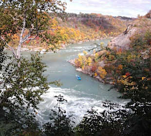 Niagara River