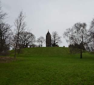 Cabot Tower