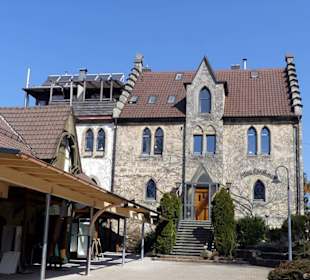 Schloss Lichtenstein