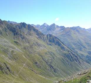 Timmelsjoch