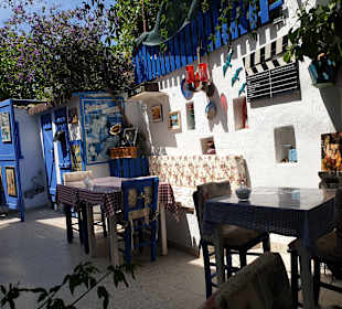 Stadtrundgang Sigacik