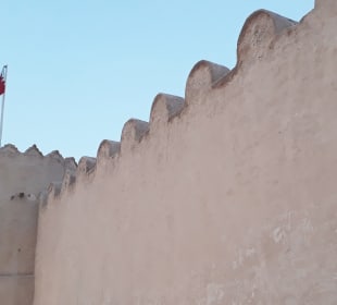Riffa Fort
