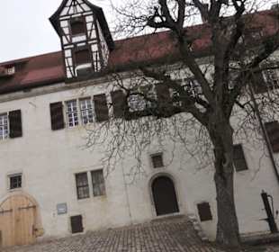 Schloss Hellenstein