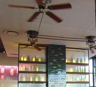 The Butcher Shop & Grill in Kapstadt