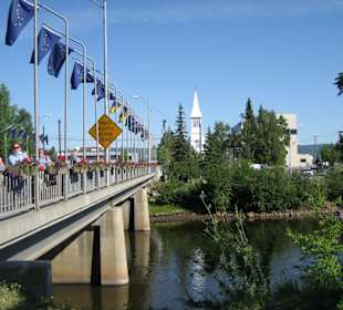 Fairbanks