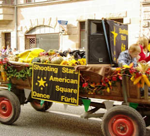 Shooting Stars Fürth