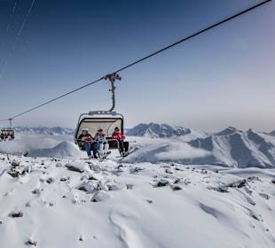 Skigebiet
