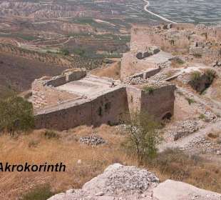 Herrliche Rundumsicht