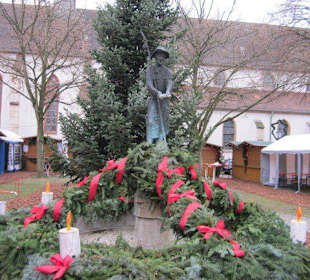 Altstadt Germersheim